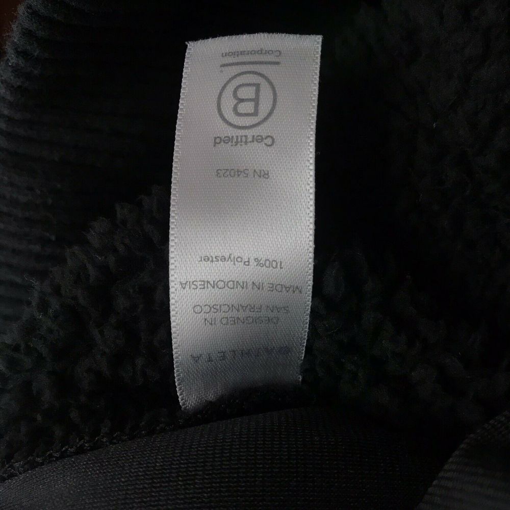 Athleta Teddy Bear Long Sleeve Jacket - Picture 5 of 7